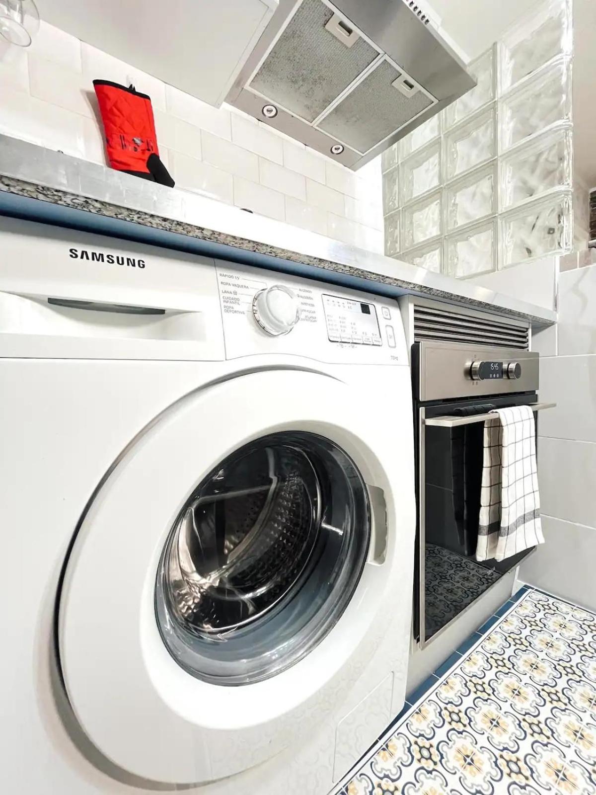 Apartamento En Casco Antiguo De อาลิกันเต ภายนอก รูปภาพ