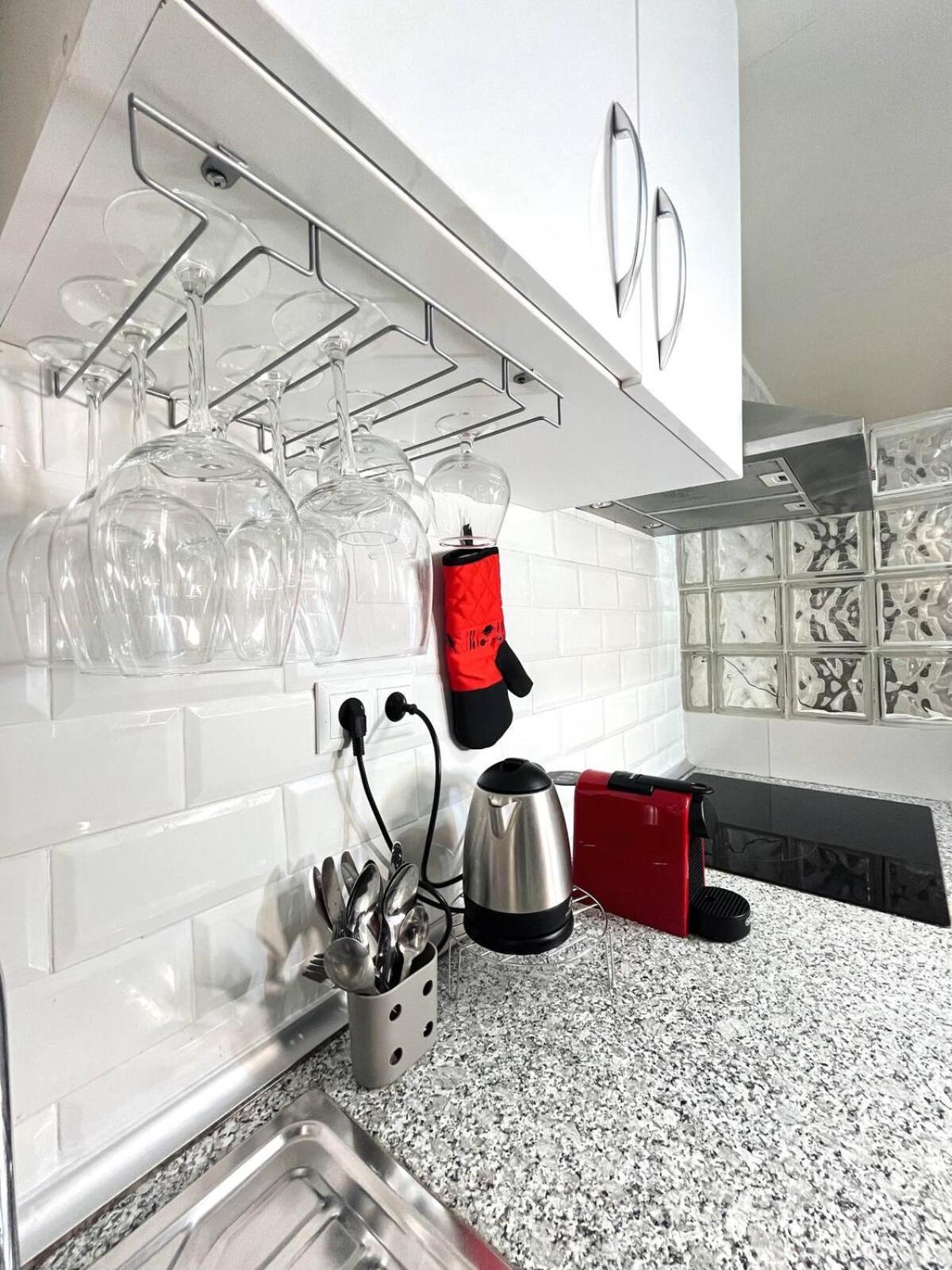 Apartamento En Casco Antiguo De อาลิกันเต ภายนอก รูปภาพ