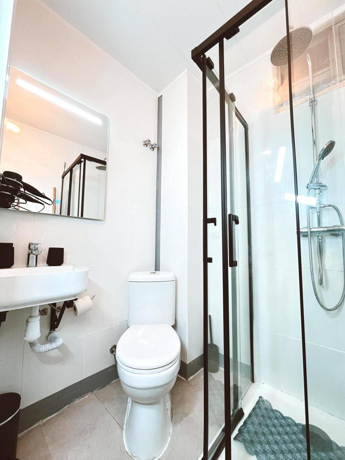 Apartamento En Casco Antiguo De อาลิกันเต ภายนอก รูปภาพ